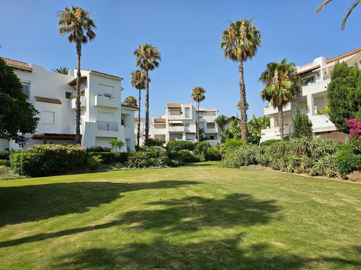Atico Costa Ballena Playa Infante. 1º Linea Playa Rota Exterior foto
